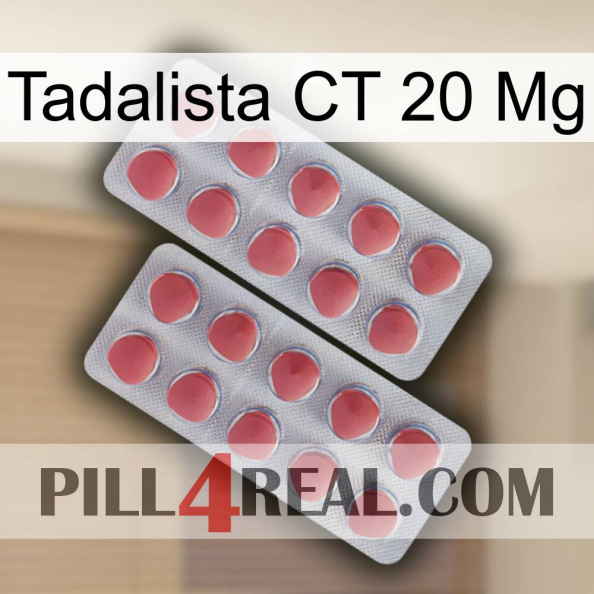 Tadalista CT 20Mg 19